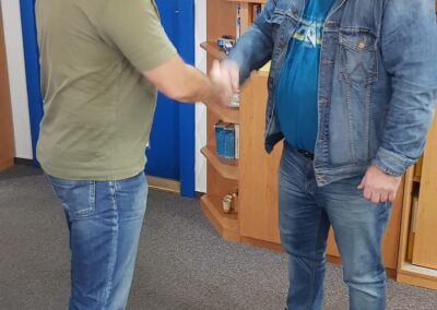 Gratulujeme!